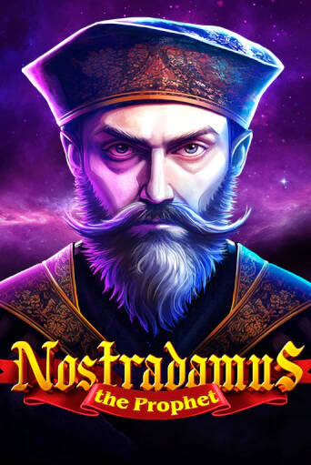 Демо игра Nostradamus The Prophet играть онлайн | CasinoX бесплатно