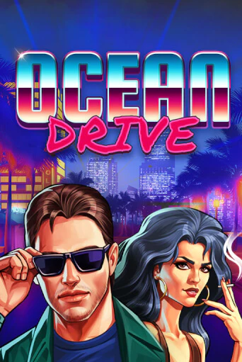 Демо игра Ocean Drive играть онлайн | CasinoX бесплатно