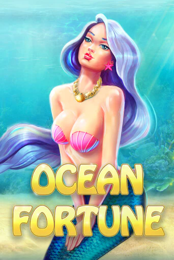 Демо игра Ocean Fortune играть онлайн | CasinoX бесплатно