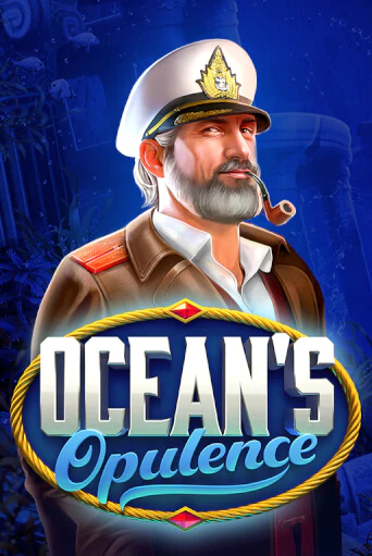 Демо игра Ocean's Opulence играть онлайн | CasinoX бесплатно