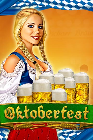 Демо игра Oktoberfest играть онлайн | CasinoX бесплатно