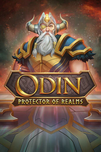 Демо игра Odin Protector of Realms играть онлайн | CasinoX бесплатно