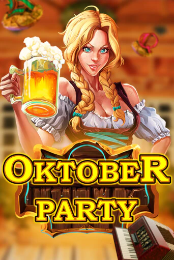 Демо игра Oktober Party играть онлайн | CasinoX бесплатно