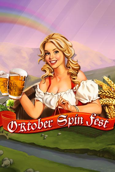 Демо игра Oktober Spin Fest играть онлайн | CasinoX бесплатно