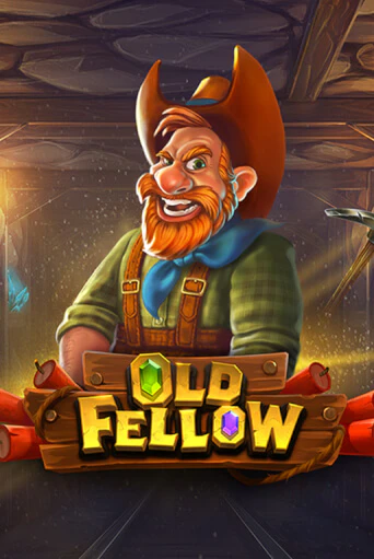 Демо игра Old Fellow играть онлайн | CasinoX бесплатно