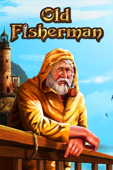 Демо игра Old Fisherman играть онлайн | CasinoX бесплатно