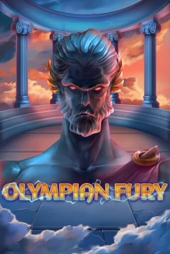 Демо игра Olympian Fury играть онлайн | CasinoX бесплатно