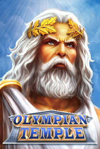 Демо игра Olympian Temple играть онлайн | CasinoX бесплатно