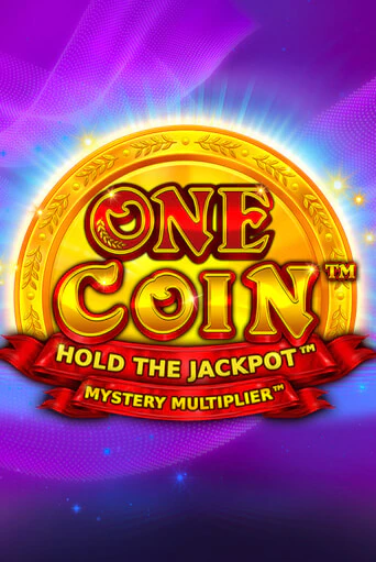 Демо игра One Coin играть онлайн | CasinoX бесплатно