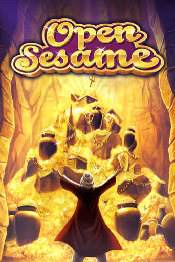 Демо игра Open Sesame играть онлайн | CasinoX бесплатно