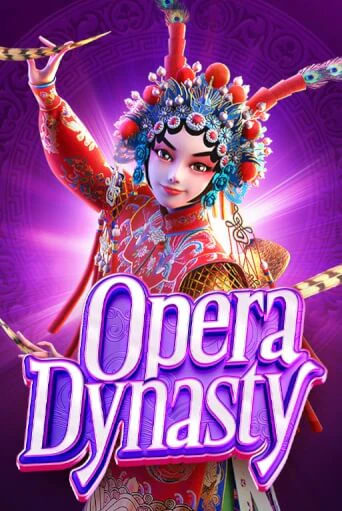 Демо игра Opera Dynasty играть онлайн | CasinoX бесплатно