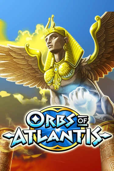 Демо игра Orbs of Atlantis играть онлайн | CasinoX бесплатно