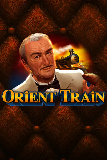 Демо игра Orient Train играть онлайн | CasinoX бесплатно