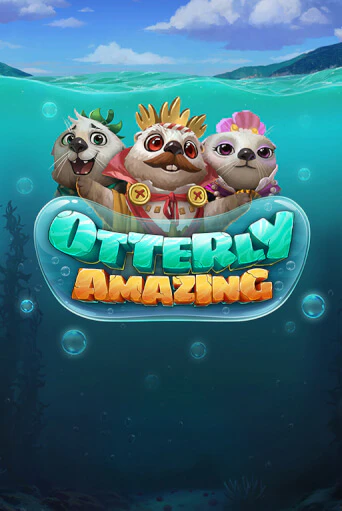 Демо игра Otterly Amazing играть онлайн | CasinoX бесплатно