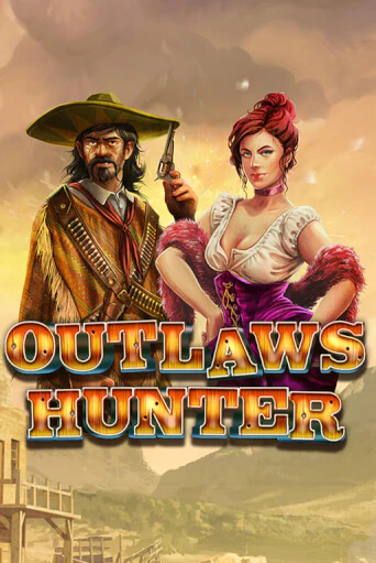 Демо игра Outlaws Hunter играть онлайн | CasinoX бесплатно