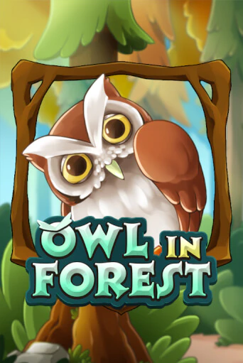 Демо игра Owl In Forest играть онлайн | CasinoX бесплатно