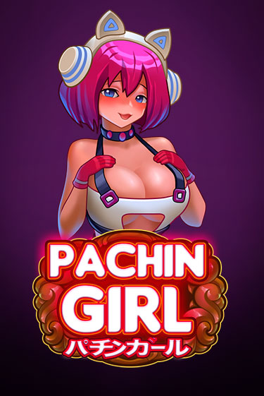 Демо игра Pachin Girl играть онлайн | CasinoX бесплатно