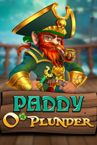 Демо игра Paddy O’Plunder играть онлайн | CasinoX бесплатно