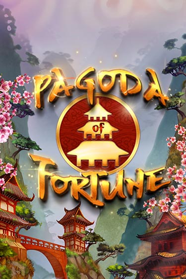 Демо игра Pagoda Of Fortune играть онлайн | CasinoX бесплатно