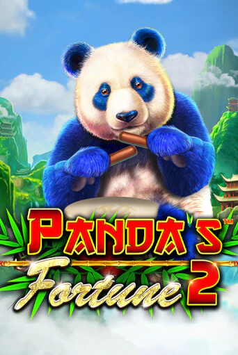 Демо игра Panda Fortune 2 играть онлайн | CasinoX бесплатно