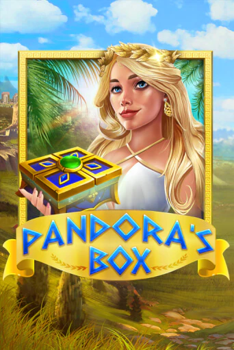 Демо игра Pandora's Box  играть онлайн | CasinoX бесплатно