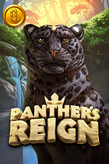 Демо игра Panther's Reign играть онлайн | CasinoX бесплатно