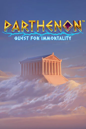 Демо игра Parthenon: Quest for Immortality™ играть онлайн | CasinoX бесплатно