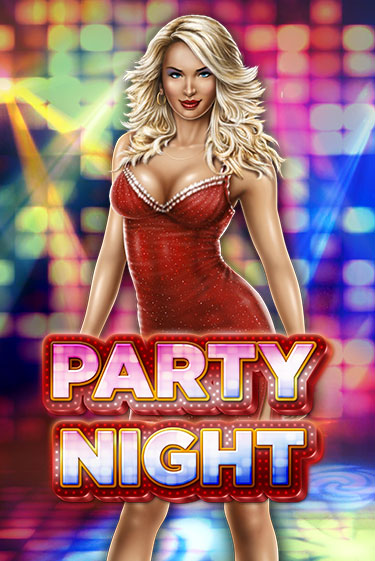 Демо игра Party Night играть онлайн | CasinoX бесплатно