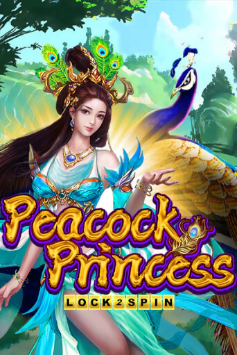 Демо игра Peacock Princess играть онлайн | CasinoX бесплатно