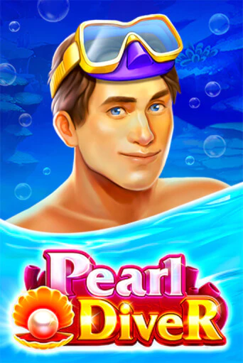 Демо игра Pearl Diver играть онлайн | CasinoX бесплатно