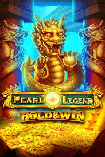 Демо игра Pearl Legend: Hold & Win играть онлайн | CasinoX бесплатно