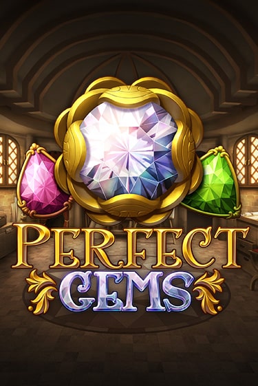 Демо игра Perfect Gems играть онлайн | CasinoX бесплатно