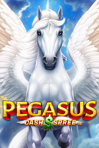 Демо игра Pegasus Cash Spree играть онлайн | CasinoX бесплатно