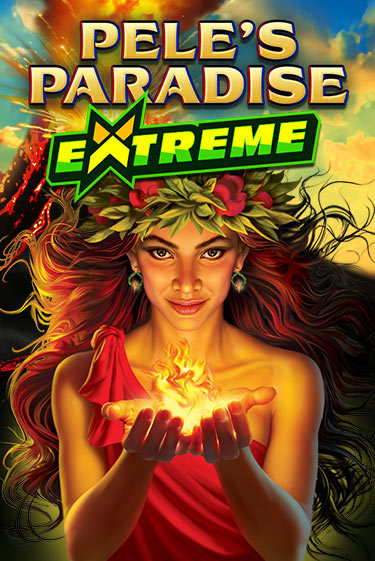 Демо игра Pele's Paradise Extreme играть онлайн | CasinoX бесплатно