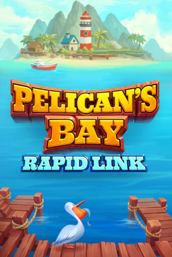 Демо игра Pelican's Bay: Rapid Link играть онлайн | CasinoX бесплатно