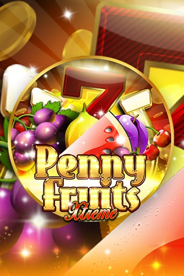 Демо игра Penny Fruits Xtreme играть онлайн | CasinoX бесплатно