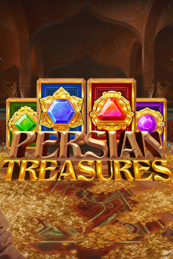 Демо игра Persian Treasures играть онлайн | CasinoX бесплатно