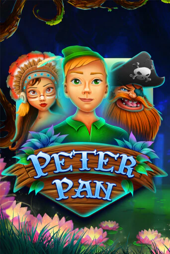 Демо игра Peter Pan играть онлайн | CasinoX бесплатно