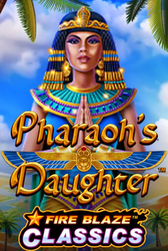 Демо игра Pharaohs Daughter играть онлайн | CasinoX бесплатно