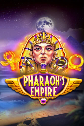 Демо игра Pharaoh's Empire играть онлайн | CasinoX бесплатно