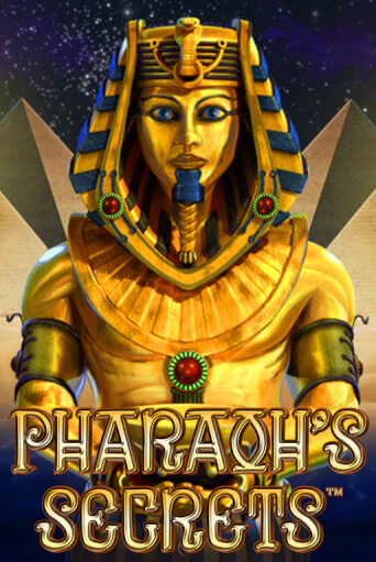 Демо игра Pharaoh's Secrets играть онлайн | CasinoX бесплатно