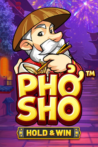 Демо игра Pho Sho™ играть онлайн | CasinoX бесплатно