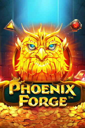 Демо игра Phoenix Forge™ играть онлайн | CasinoX бесплатно