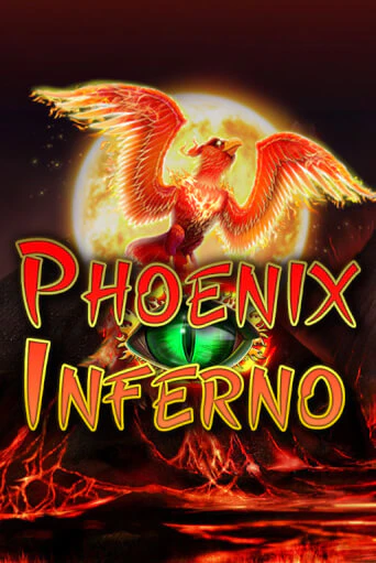 Демо игра Phoenix Inferno играть онлайн | CasinoX бесплатно