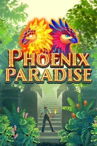 Демо игра Phoenix Paradise играть онлайн | CasinoX бесплатно