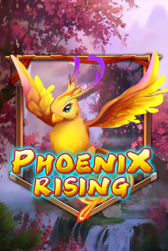 Демо игра Phoenix Rising играть онлайн | CasinoX бесплатно