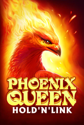 Демо игра Phoenix queen: Hold 'n' Link играть онлайн | CasinoX бесплатно