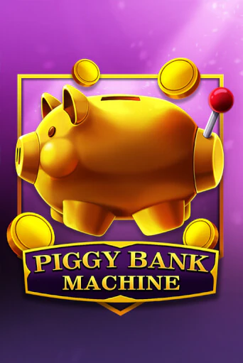 Демо игра Piggy Bank Machine играть онлайн | CasinoX бесплатно