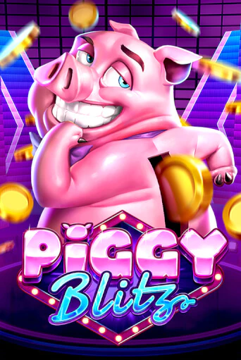 Демо игра Piggy Blitz играть онлайн | CasinoX бесплатно