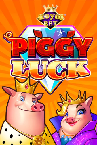 Демо игра Piggy Luck играть онлайн | CasinoX бесплатно